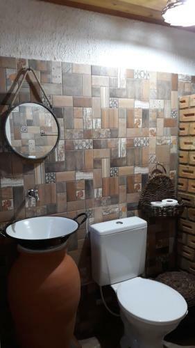 Hostal Casa Do Sert�o - Vila Aju