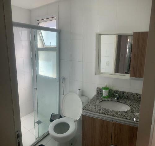 Atraente Apartamento Na Orla de Atalaia