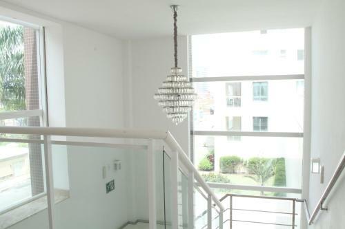 Atraente Apartamento Na Orla de Atalaia