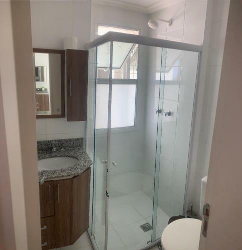 Atraente Apartamento Na Orla de Atalaia
