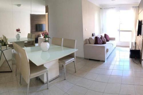 Apartamento A Charmosa Do Nordeste Te Espera!!!