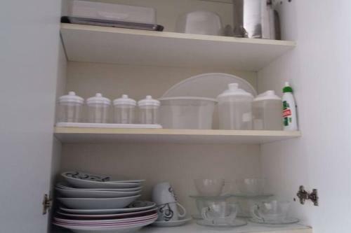 Apartamento A Charmosa Do Nordeste Te Espera!!!