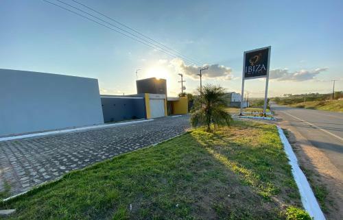 Hotel Ibiza Motel