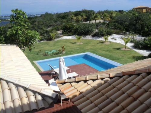 Casa De Luxo Costa Do Sau�pe - Ba