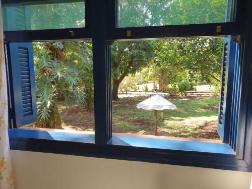 Fazenda Santa Clementina