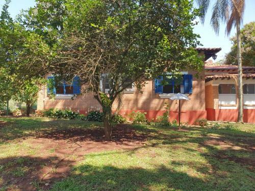 Fazenda Santa Clementina