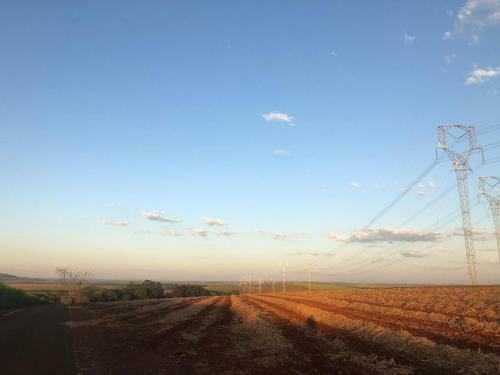 Fazenda Santa Clementina