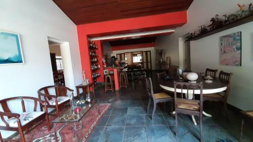 Fazenda Santa Clementina