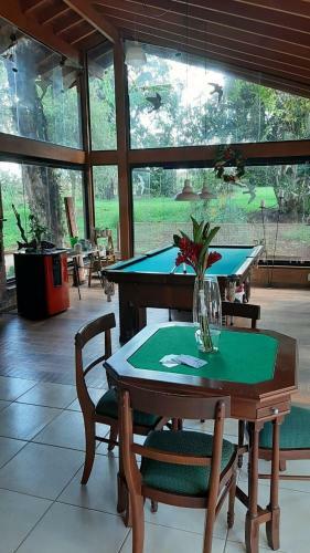 Fazenda Santa Clementina