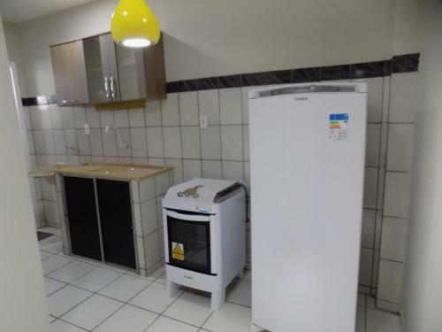 Apartamento Residencial Bela Vista