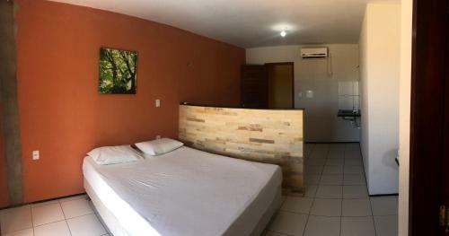 Apartamento Flats Missare