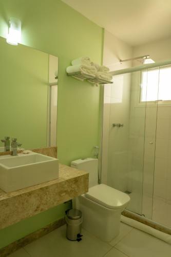 Parador B�zios Hotel Boutique