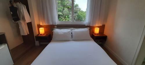 Parador B�zios Hotel Boutique
