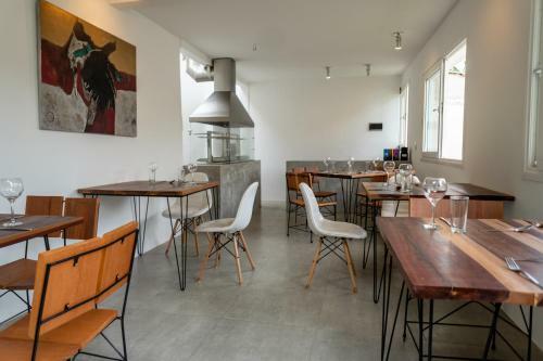 Parador B�zios Hotel Boutique