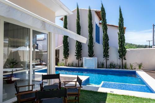 Parador B�zios Hotel Boutique