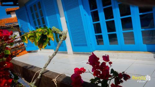 Hostal Mar Do Canto Guesthouse