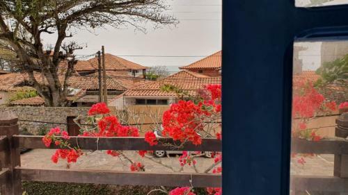 Hostal Mar Do Canto Guesthouse