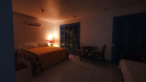 Hostal Mar Do Canto Guesthouse
