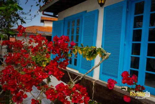 Hostal Mar Do Canto Guesthouse