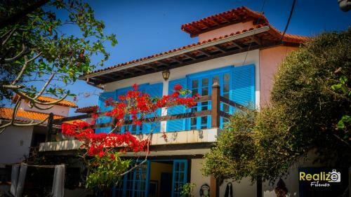 Hostal Mar Do Canto Guesthouse