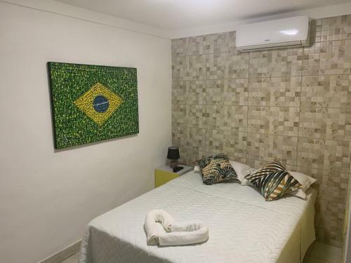 Hostal Cachoeira Inn