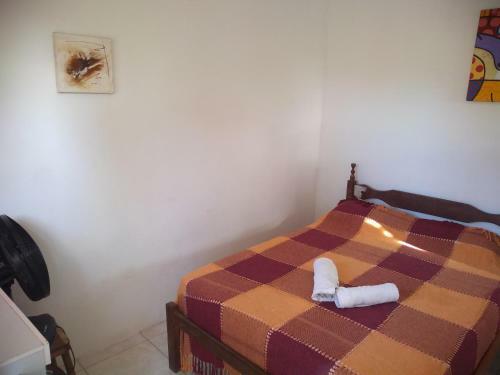 Hostal Casa Mata B�zios