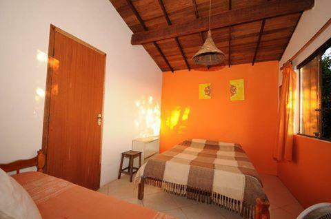 Hostal Casa Mata B�zios