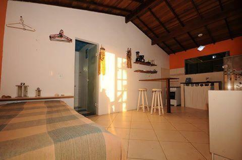 Hostal Casa Mata B�zios