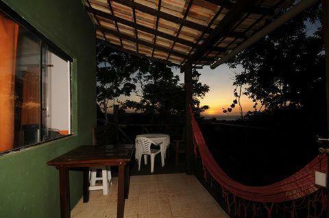 Hostal Casa Mata B�zios