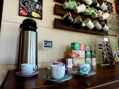 Posada Bacana Hotel Boutique