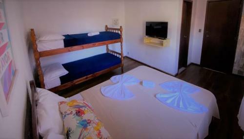 Hotel Pousada Beluga