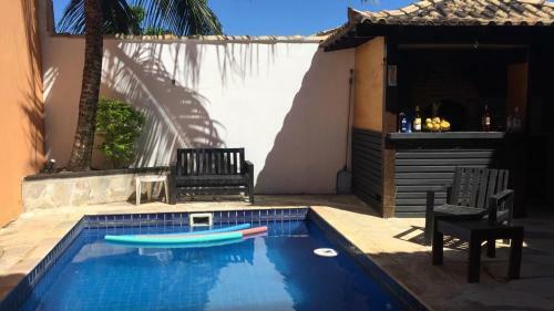 Hotel Pousada Beluga