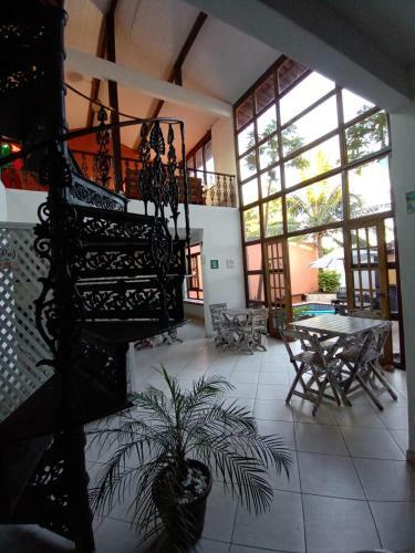 Hotel Pousada Beluga