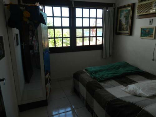 Apartamento Em Ossos Ap3