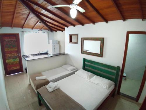 Hostal Pousada Encanto Do Sol Buzios