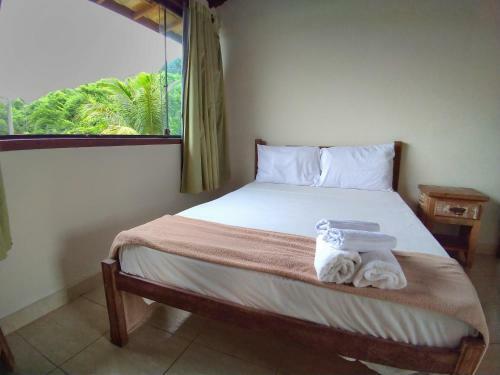 Hostal Pousada Encanto Do Sol Buzios