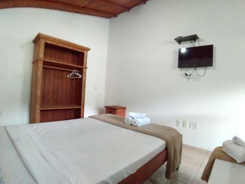 Hostal Pousada Encanto Do Sol Buzios