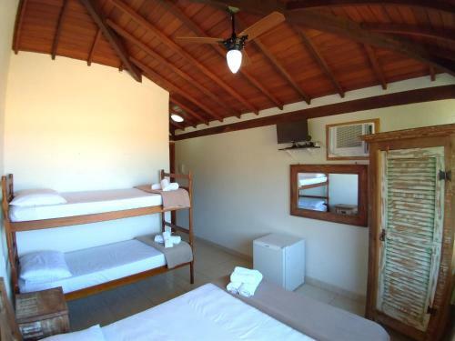 Hostal Pousada Encanto Do Sol Buzios