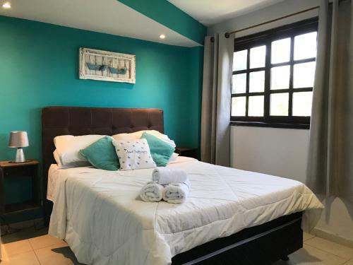 Hostal Azul Dos B�zios Concept