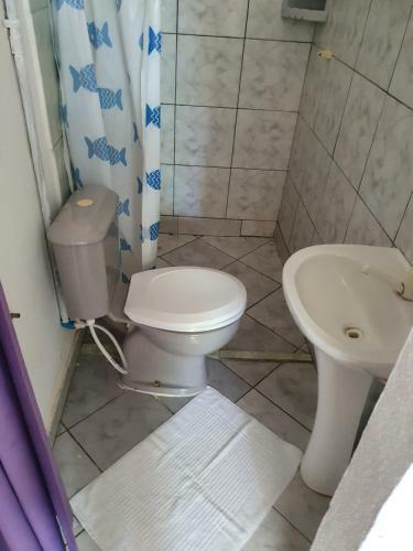 Apartamento Aconchego