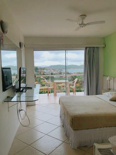 Hostal Porto Almar B�zios