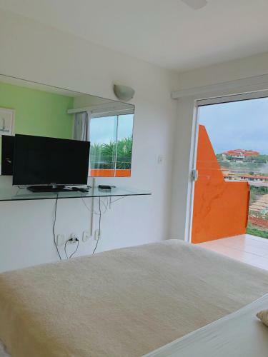Hostal Porto Almar B�zios