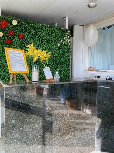 Hostal Porto Almar B�zios