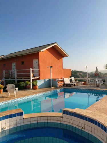 Hostal Porto Almar B�zios