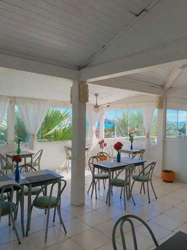 Hostal Porto Almar B�zios