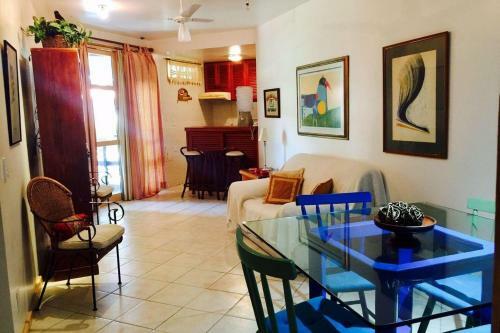 Excelente Apartamento Em B�zios Rua Das Pedras