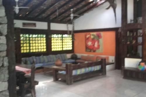 Casa Com Piscina No Bosque de Gerib� - B�zios