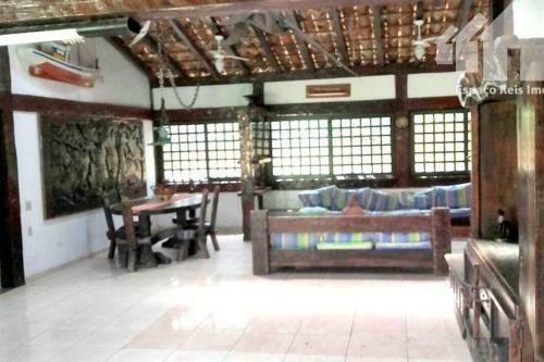 Casa Com Piscina No Bosque de Gerib� - B�zios
