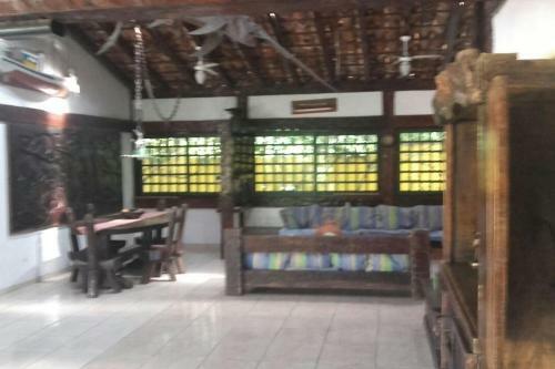 Casa Com Piscina No Bosque de Gerib� - B�zios