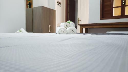 Hostal Pousada Casa Centro B�zios